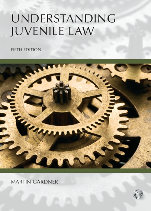Understanding Juvenile Law