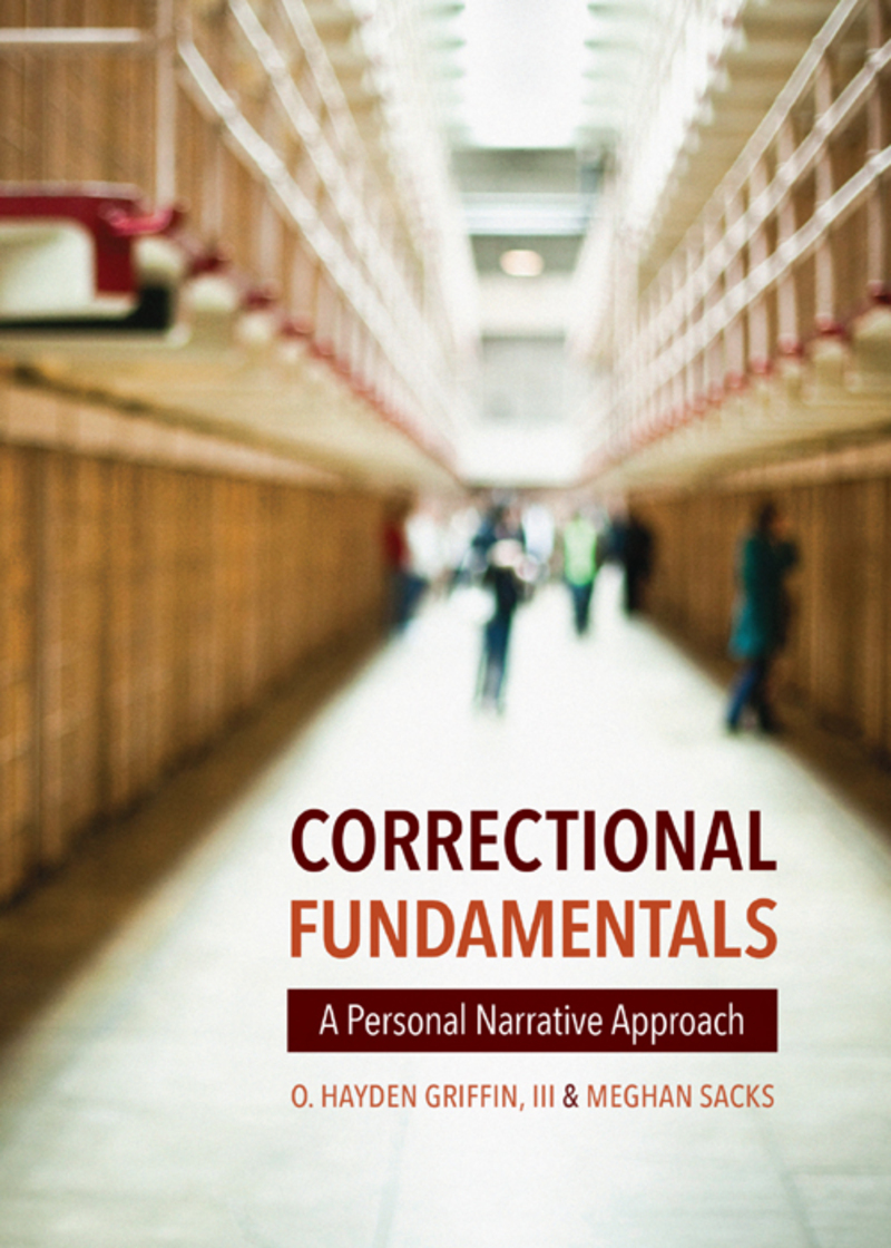 Correctional Fundamentals: A Personal Narrative Approach