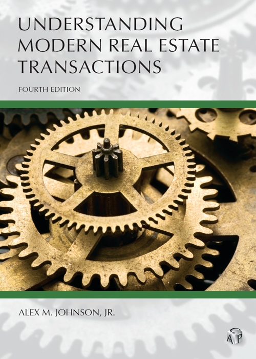 Understanding Modern Real Estate Transactions