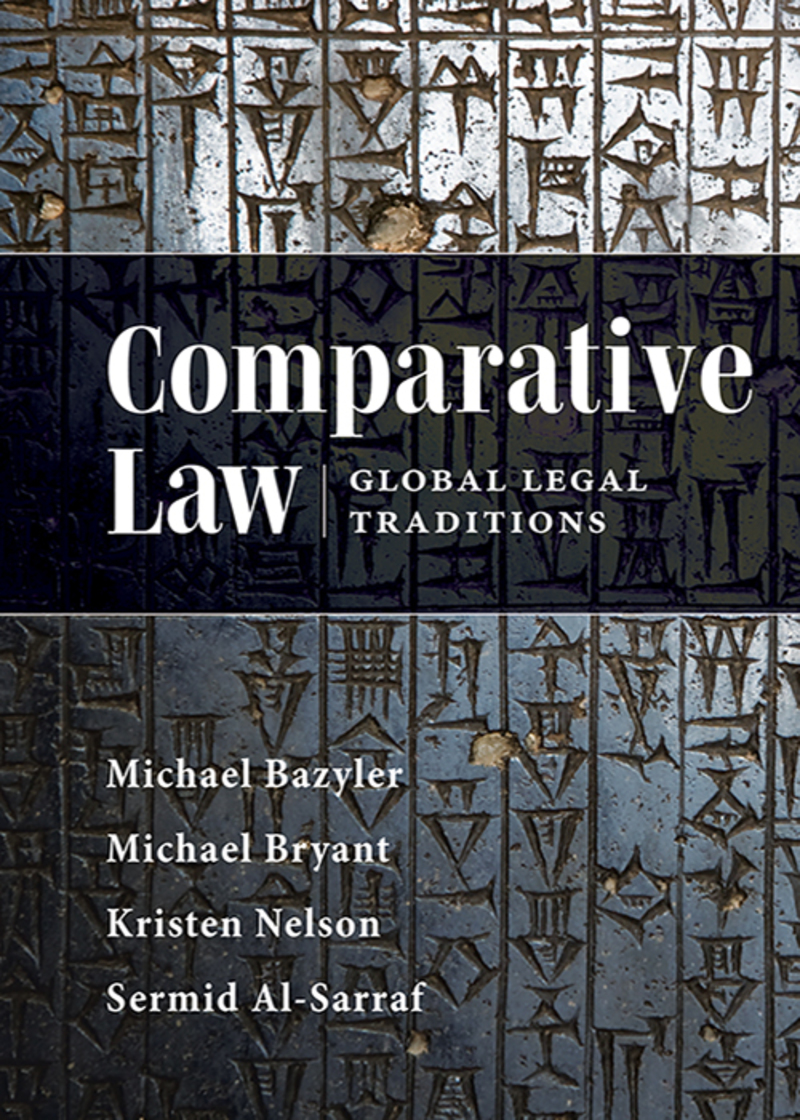 Comparative Law: Global Legal Traditions