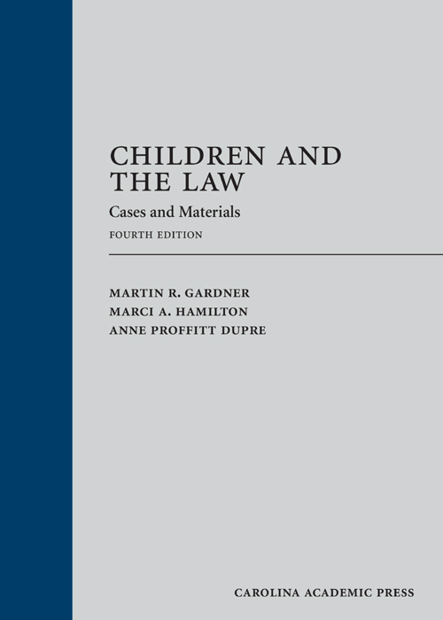 Children and the Law