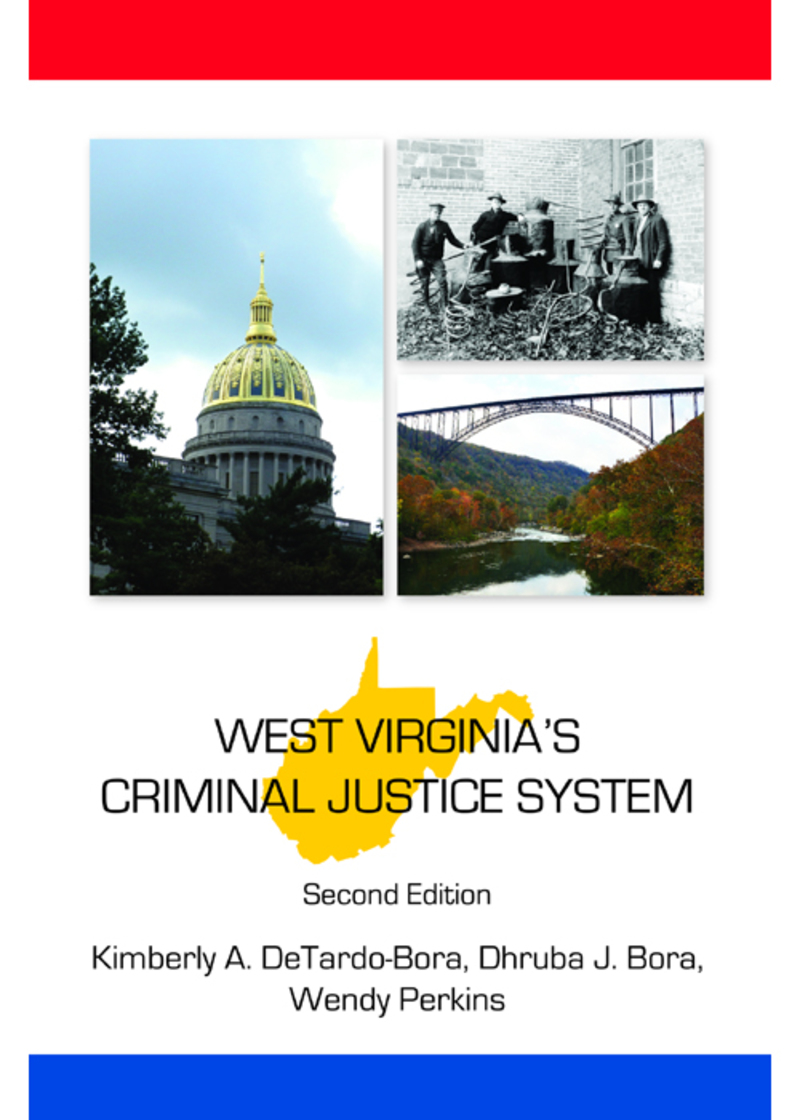 West Virginia's Criminal Justice System