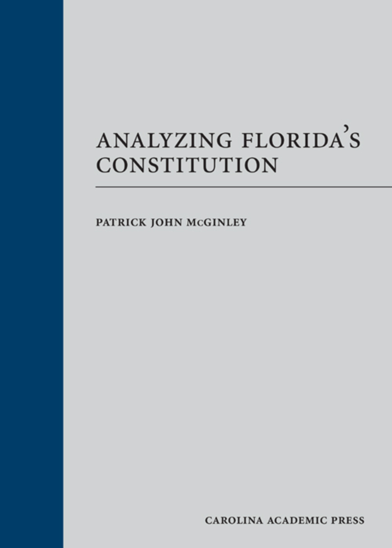 Analyzing Florida's Constitution