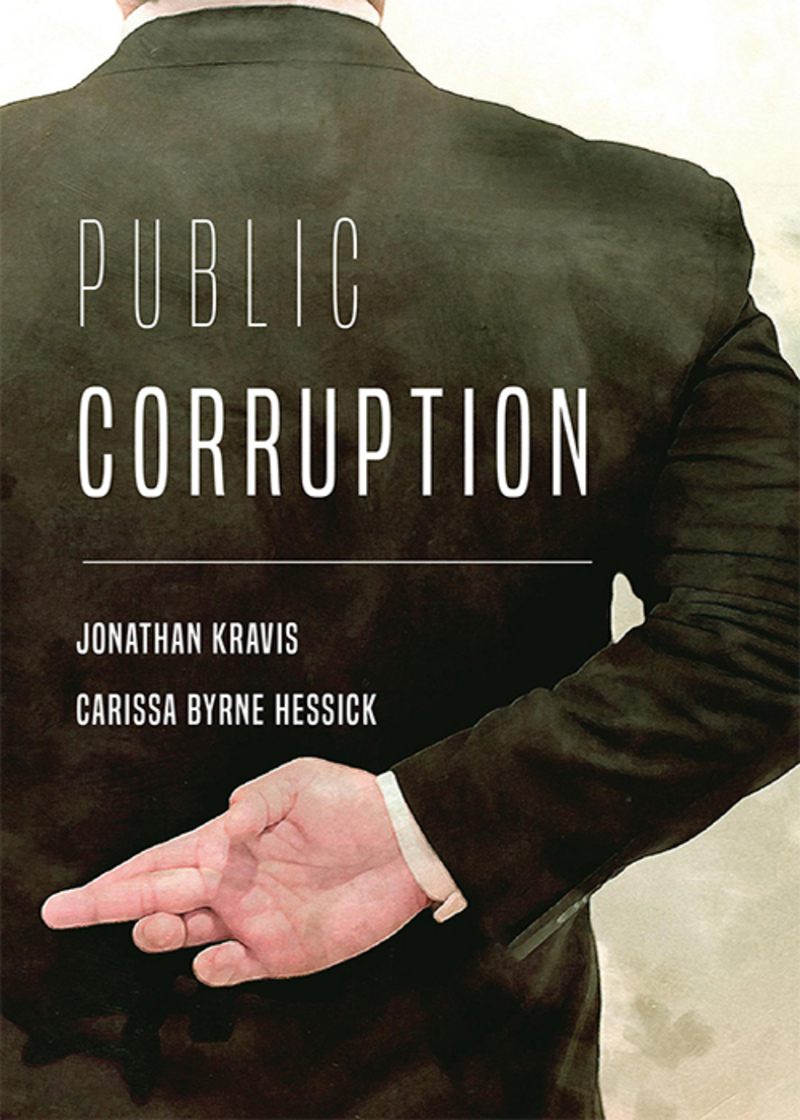 Public Corruption