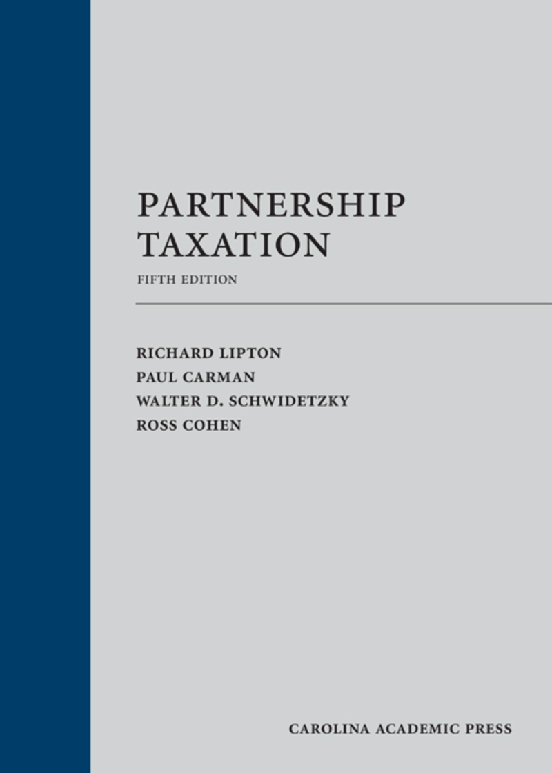 Partnership Taxation