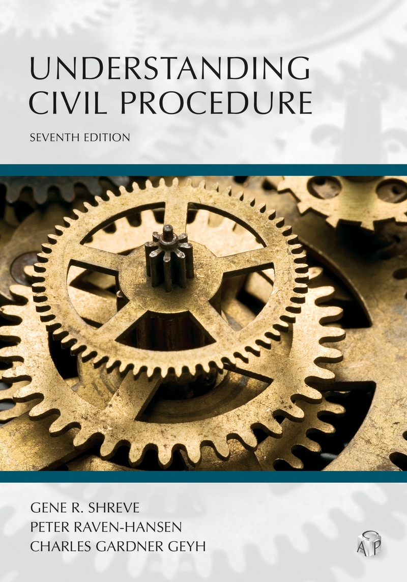 Understanding Civil Procedure