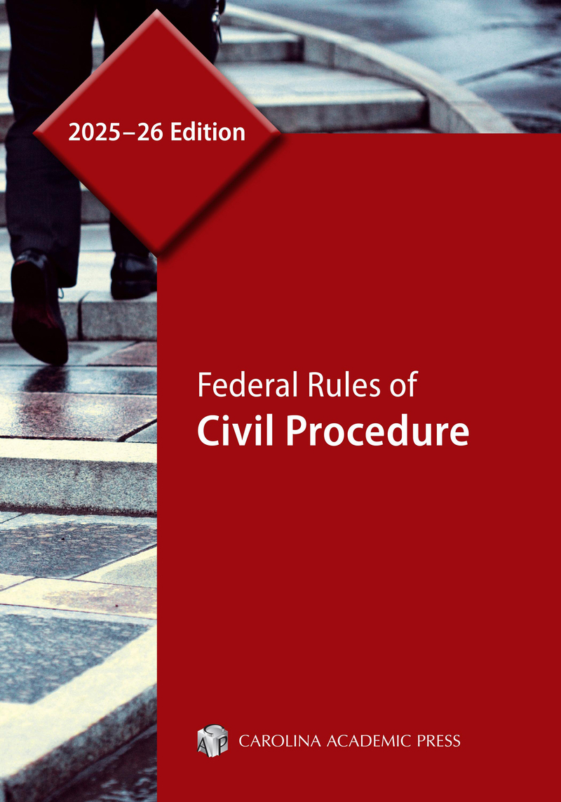 Federal Rules of Civil Procedure