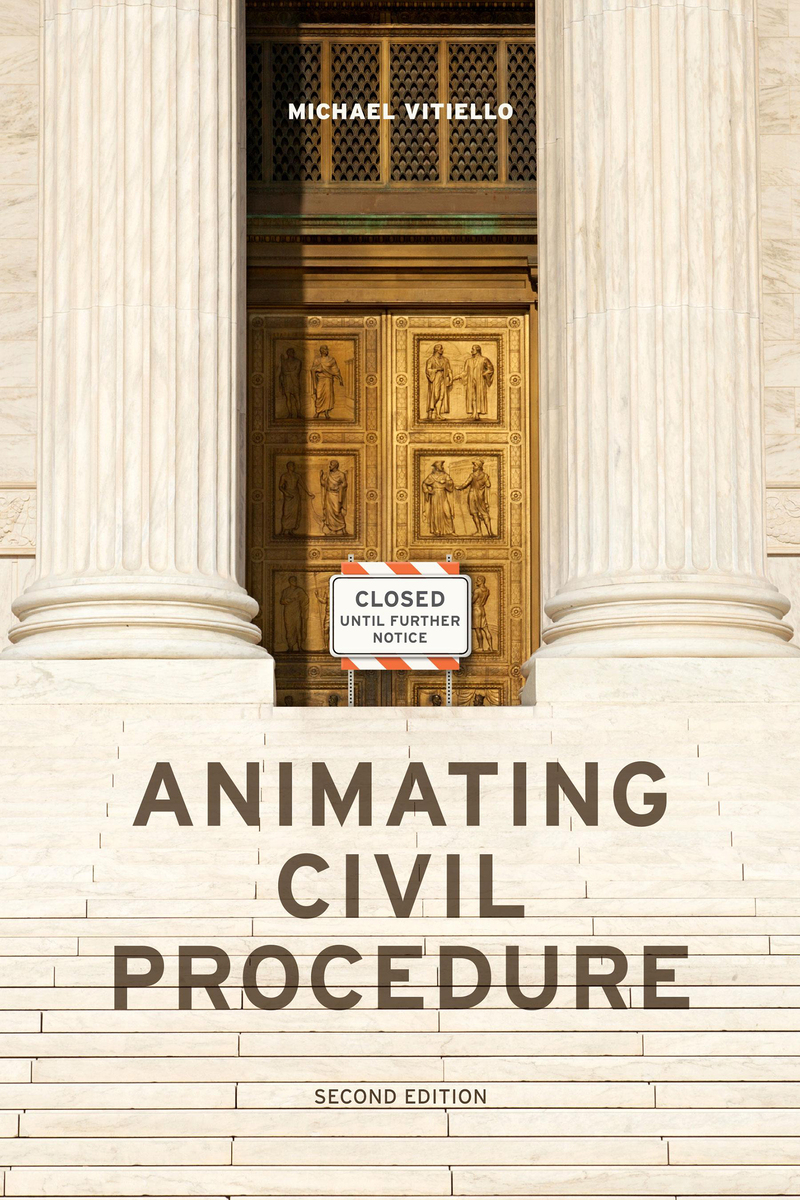 Animating Civil Procedure