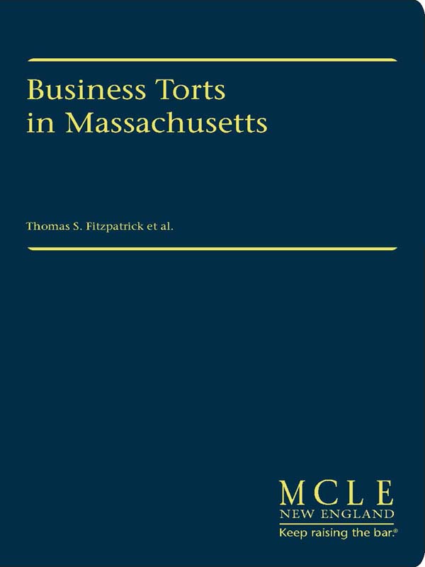 Business Torts in Massachusetts