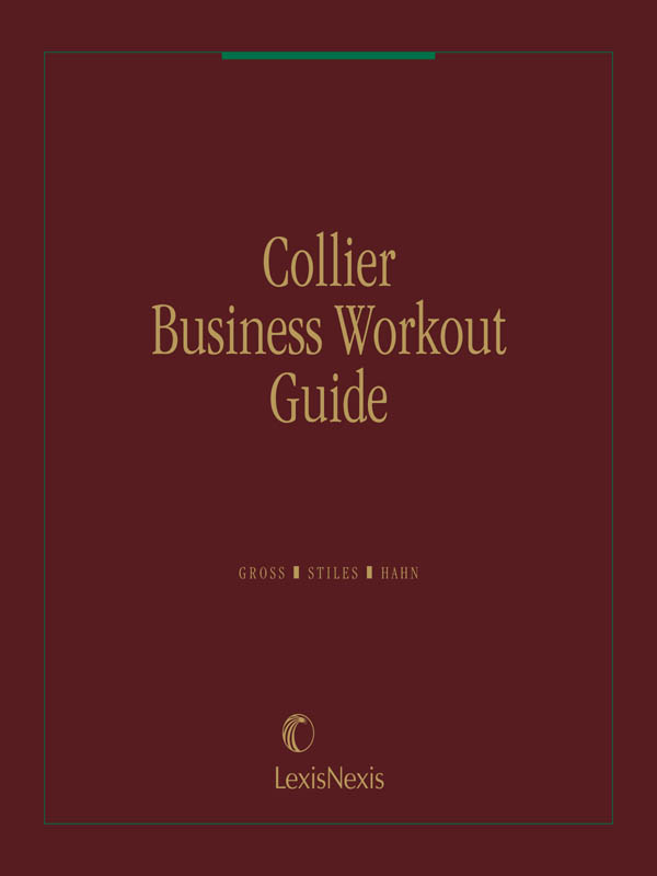 Collier Business Workout Guide