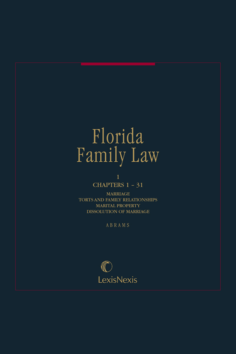 Florida Family Law