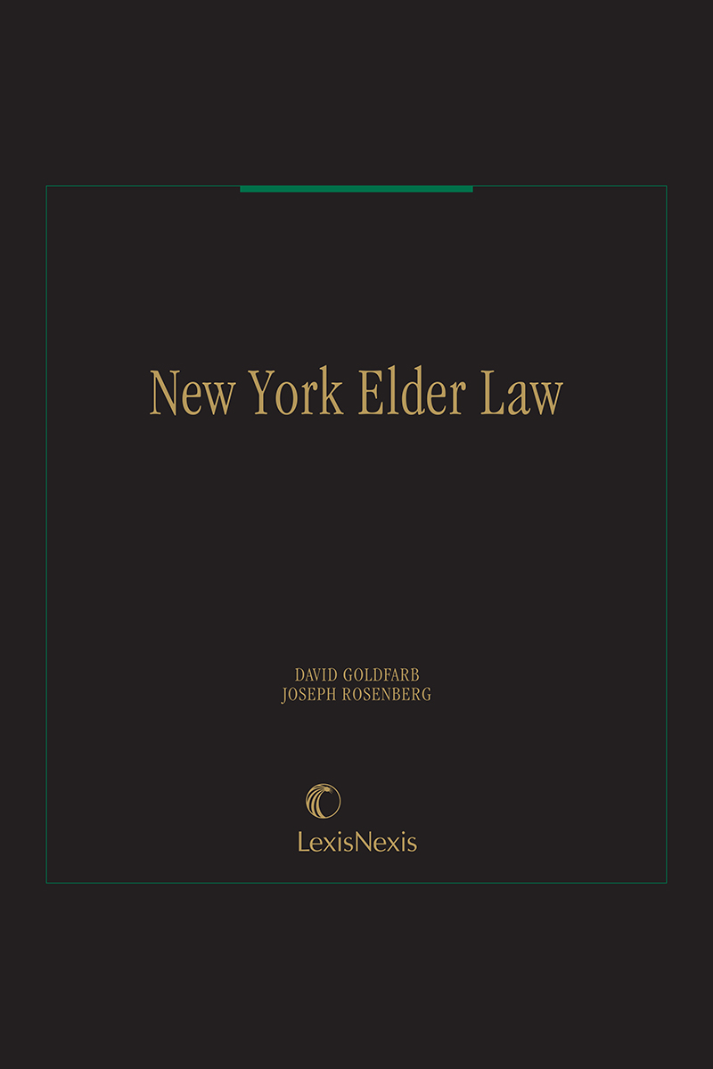 New York Elder Law