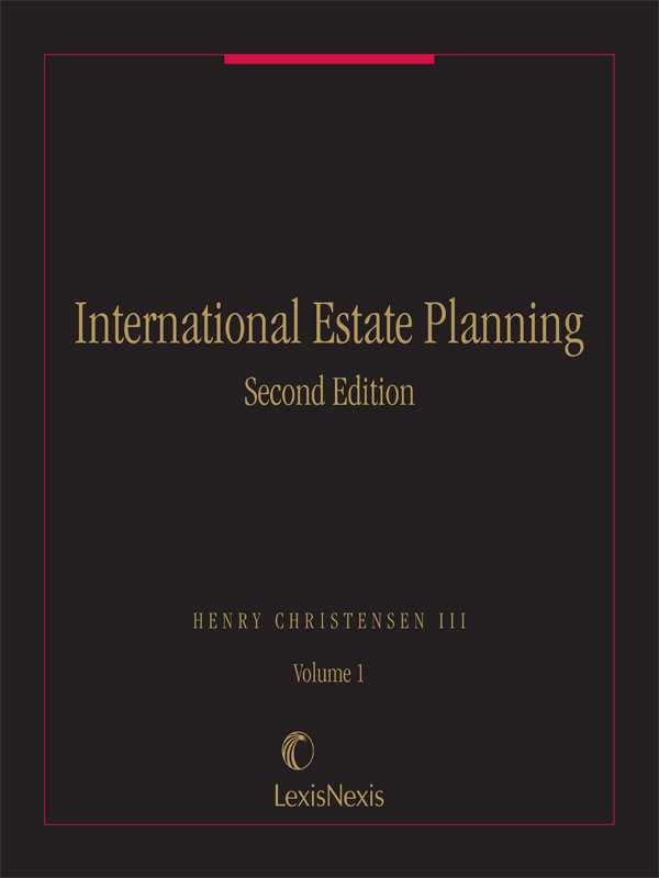 International Estate Planning