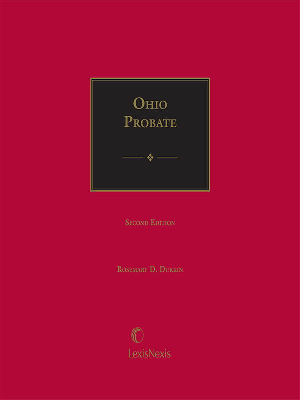 Ohio Probate