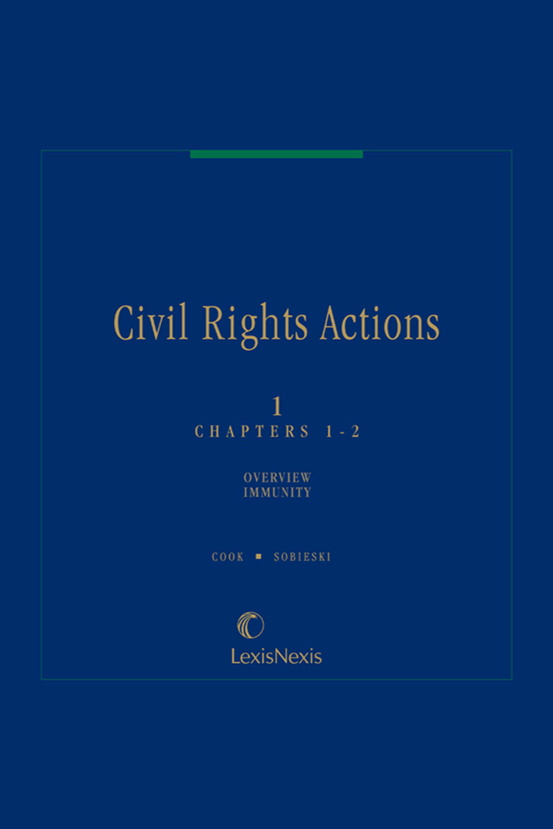 Civil Rights Actions