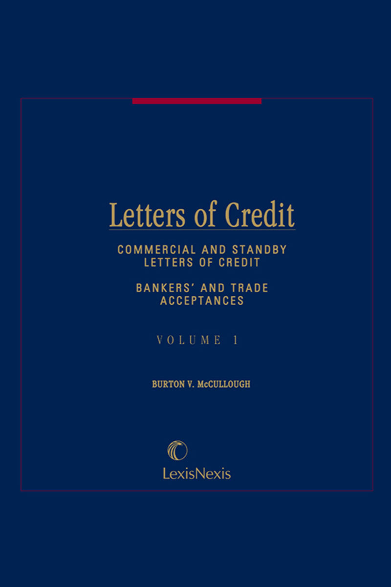 Letters of Credit