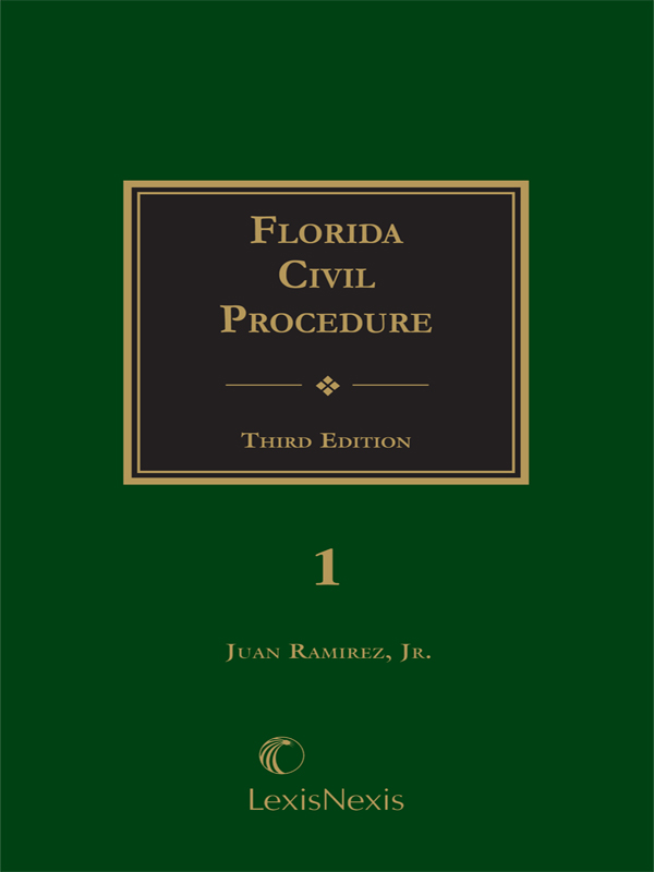 Florida Civil Procedure