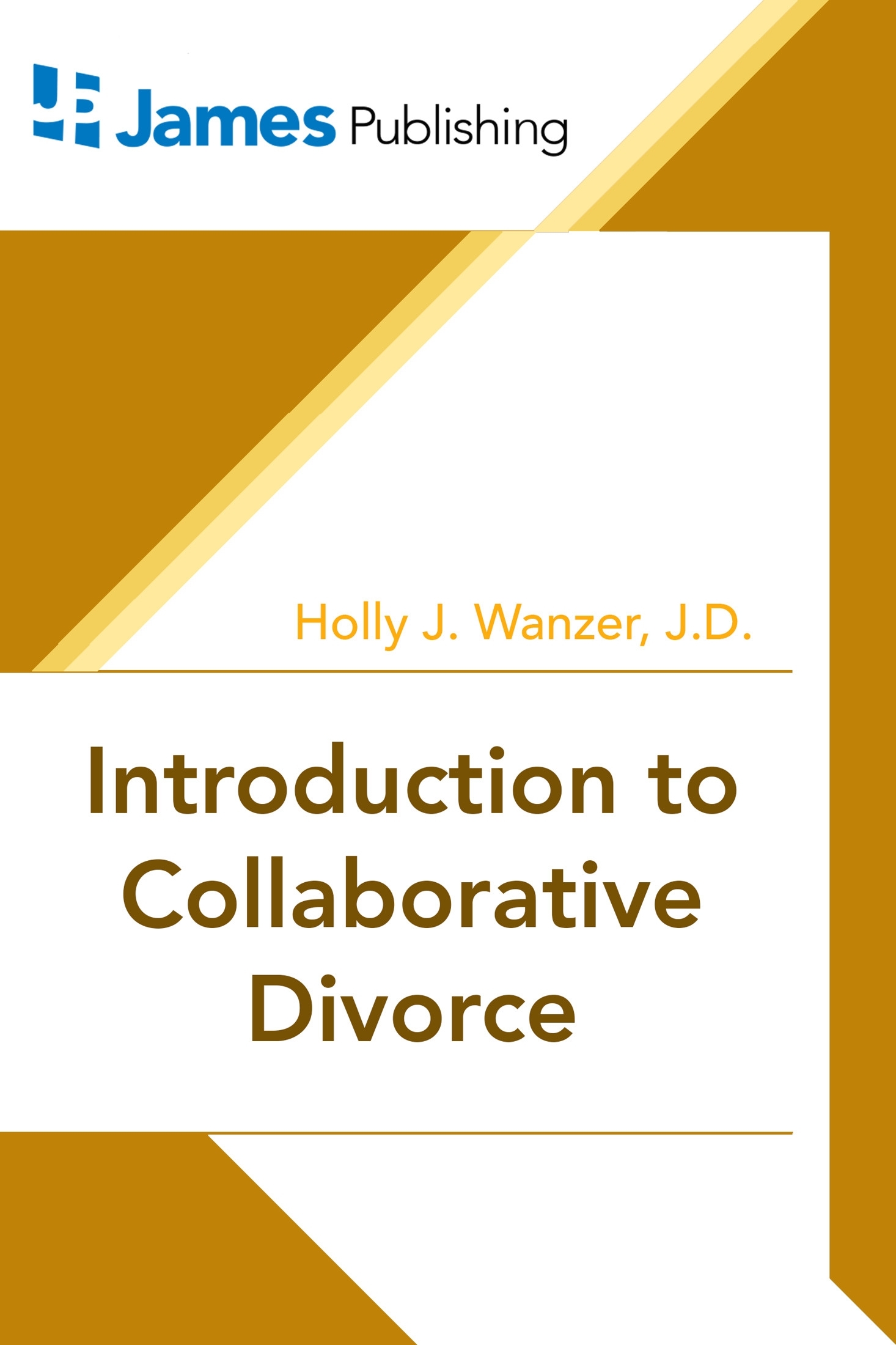 Introduction to Collaborative Divorce