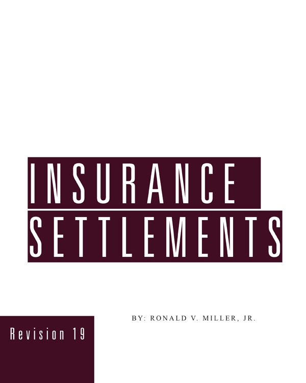 Insurance Settlements