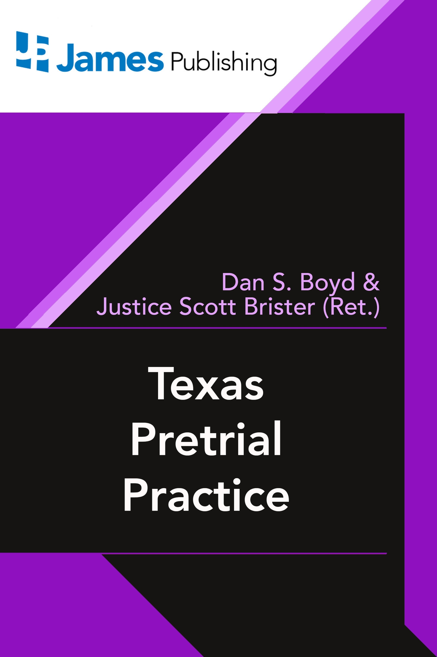 Texas Pretrial Practice