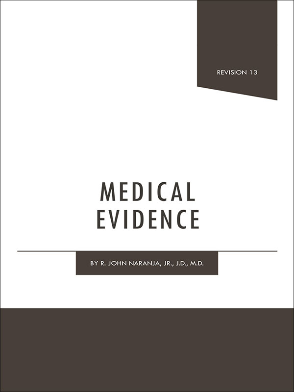 Medical Evidence