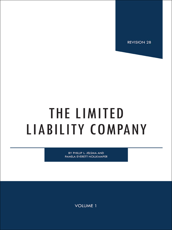 The Limited Liability Company