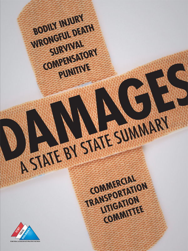 Damages, A State By State Summary