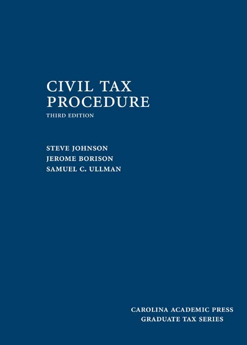 Civil Tax Procedure