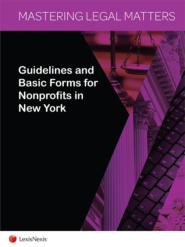 Mastering Legal Matters: Step-by-Step Accounting for Nonprofits in New York