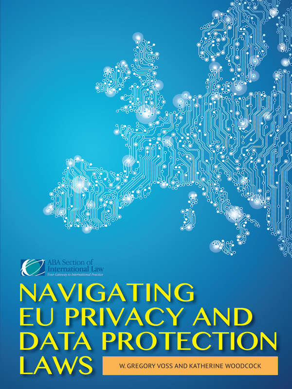 Navigating EU Privacy and Data Protection Laws