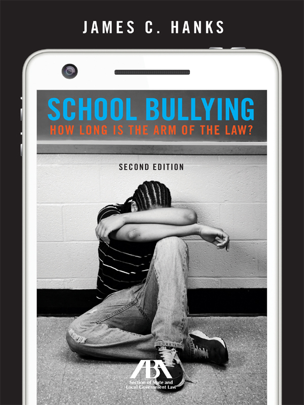 School Bullying: How Long is the Arm of the Law