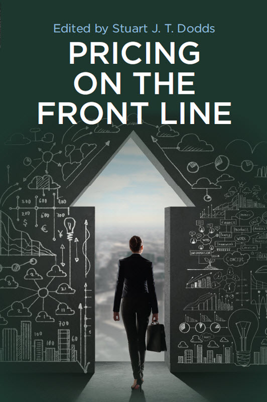Pricing on the Front Line
