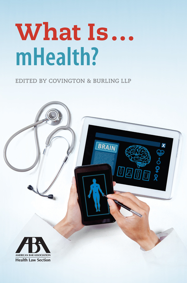 What Is...mHealth?