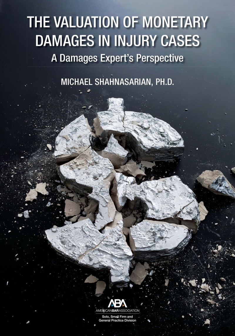 The Valuation of Monetary Damages in Injury Cases: A Damages Expert's Perspective