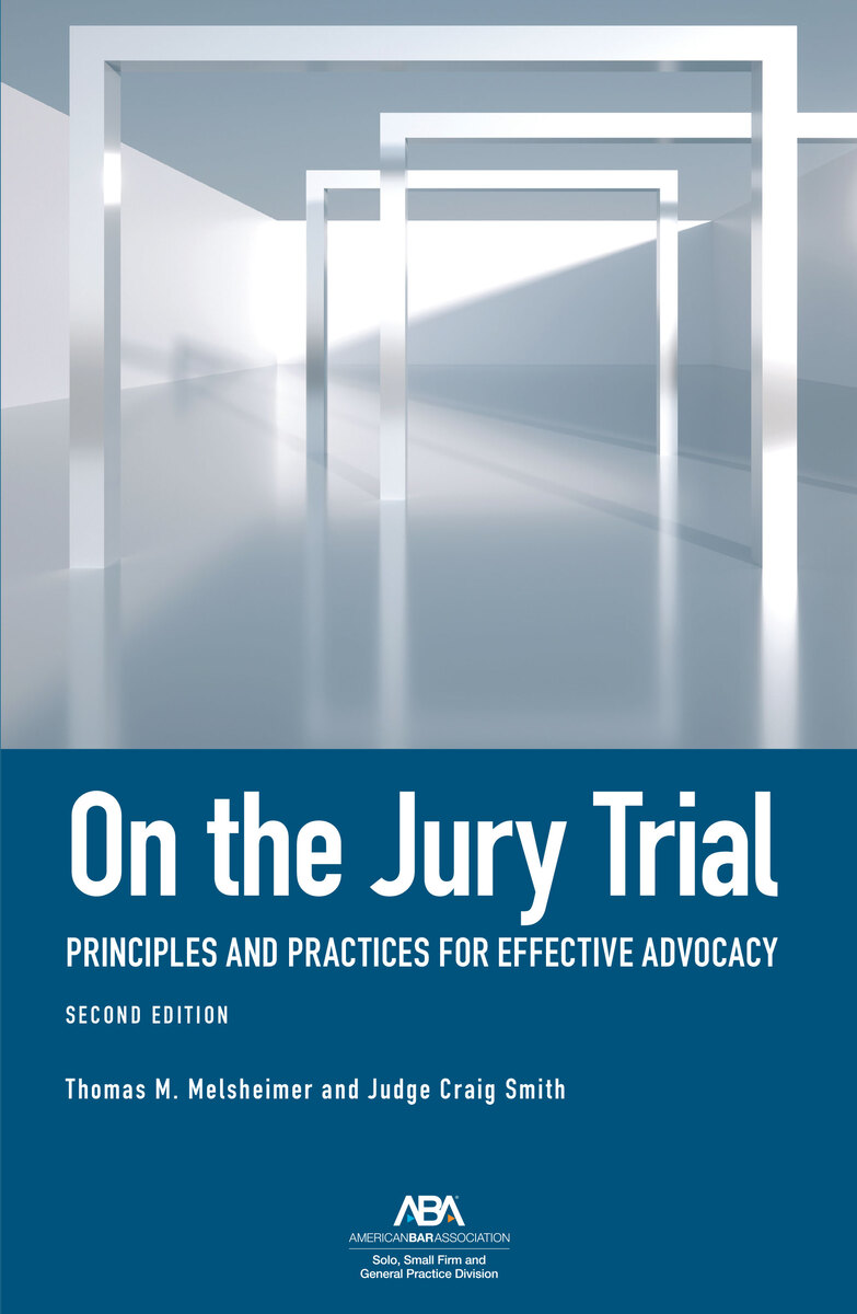 Connections: Actionable Guidance on Solo Practice and Small Law Firm Business Development  book cover