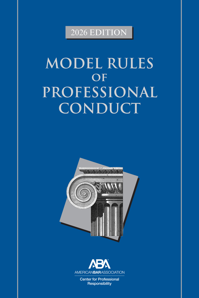 Model Rules of Professional Conduct