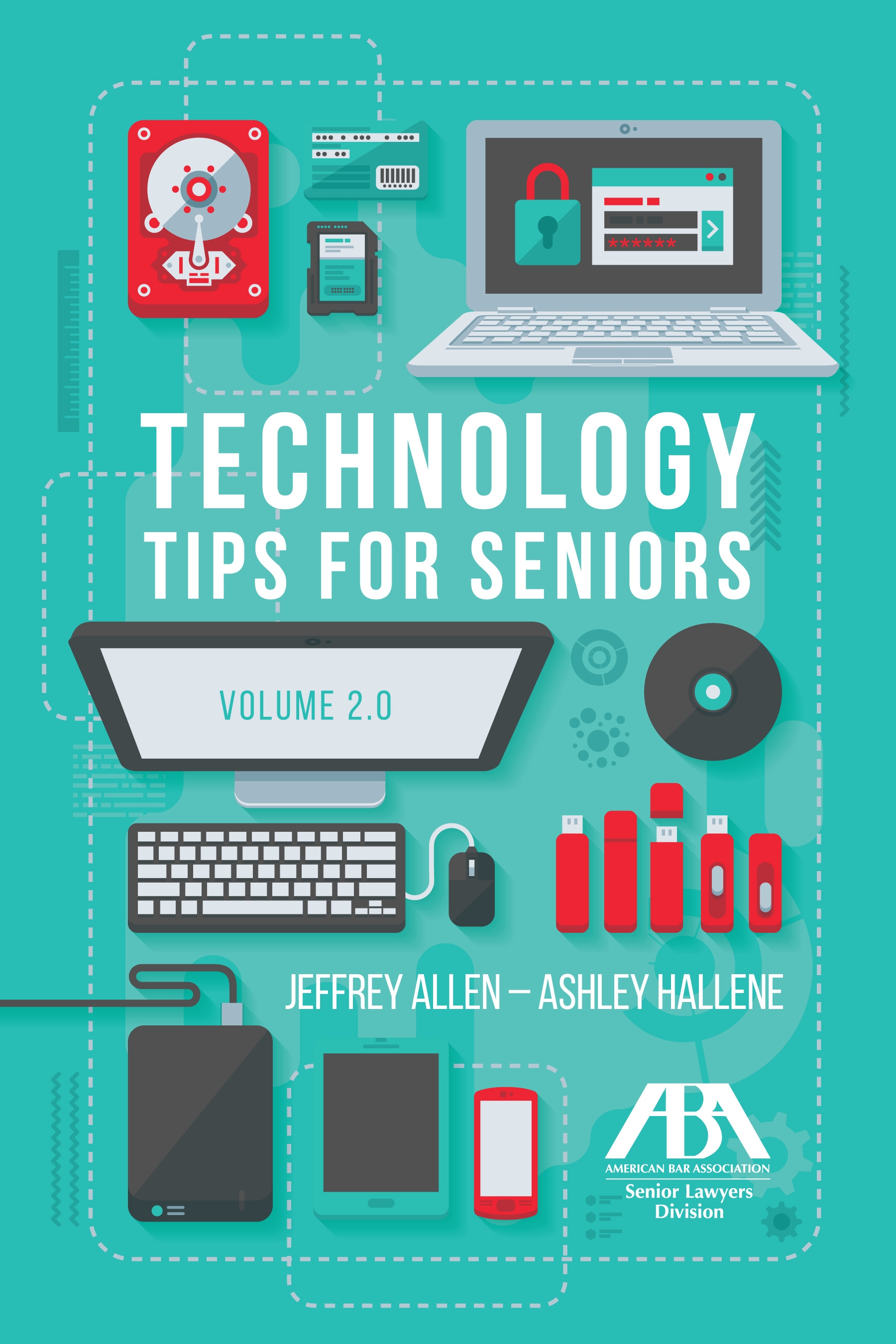 Technology Tips for Seniors, Volume 2.0
