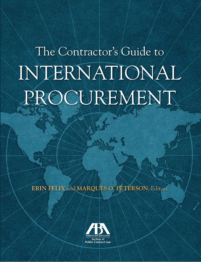 The Contractor's Guide to International Procurement