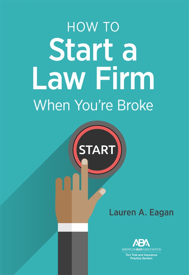 How to Start a Law Firm When You're Broke