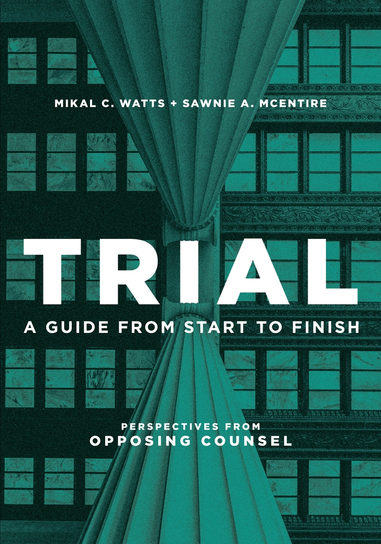 Trial: A Guide from Start to Finish