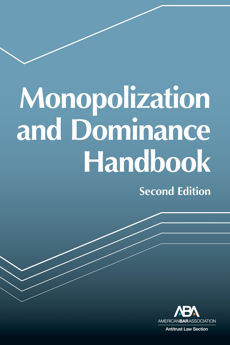2021 Monopolization and Dominance Handbook