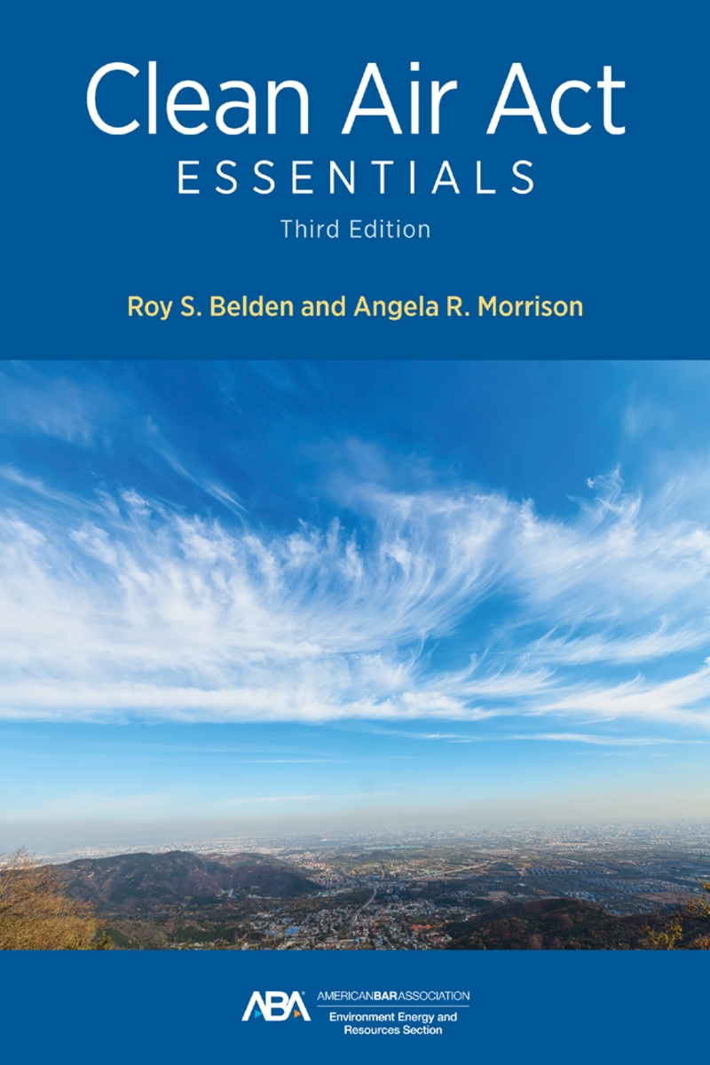 Clean Air Act Essentials
