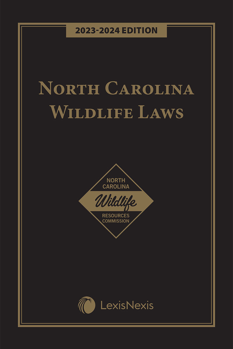 North Carolina Wildlife Laws