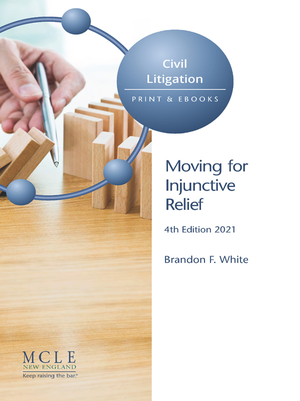 Moving for Injunctive Relief