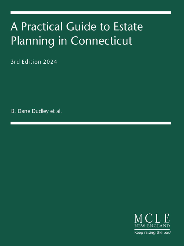 A Practical Guide to Estate Planning in Connecticut