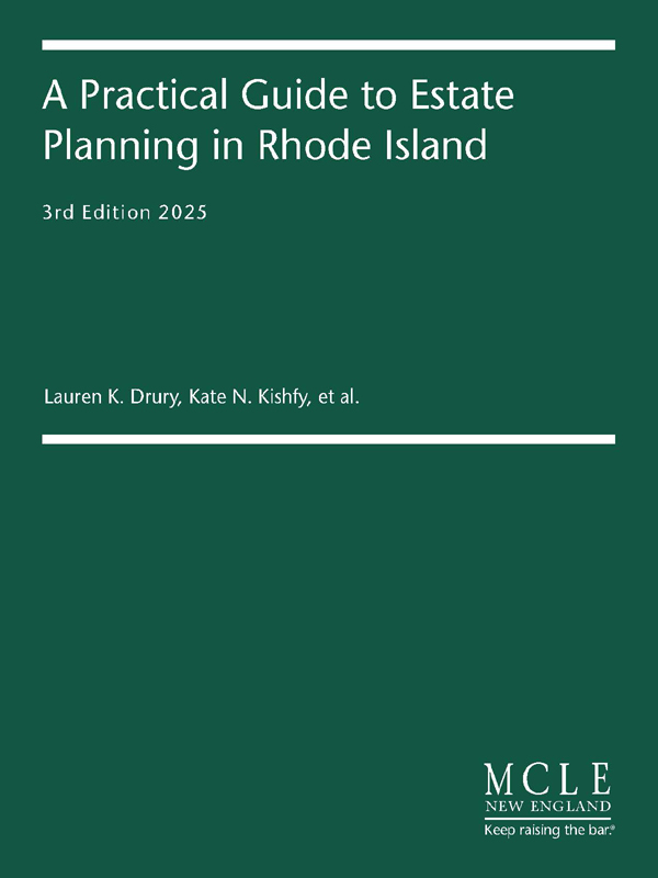 A Practical Guide to Estate Planning in Rhode Island