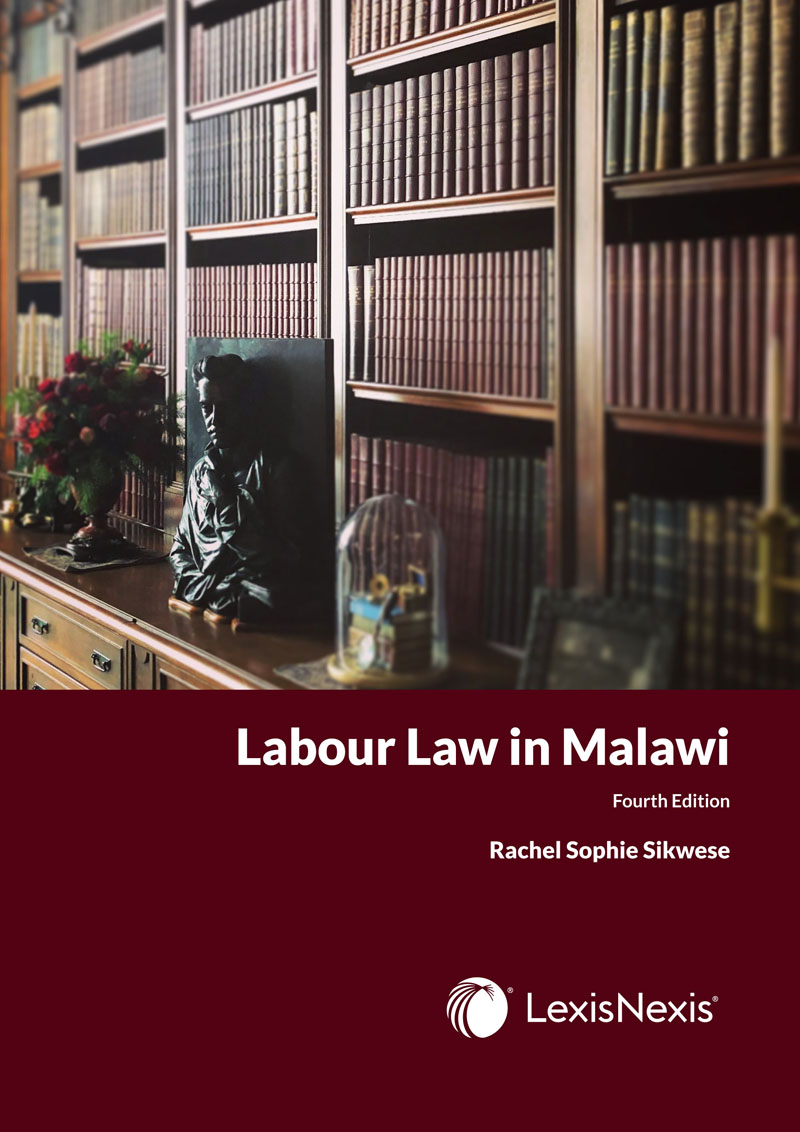 Labour Law in Malawi 4th Edition