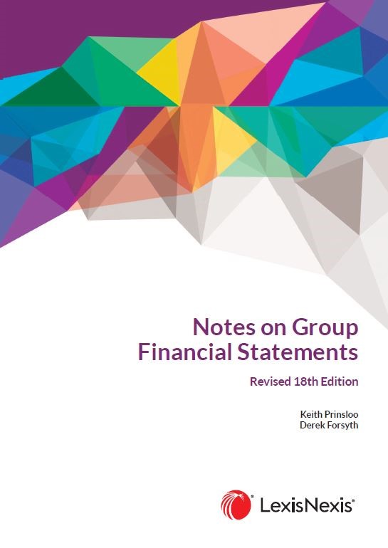 Notes on Group Financial Statements Revised 18th Edition