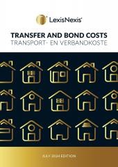 Transfer and Bond Costs 2024