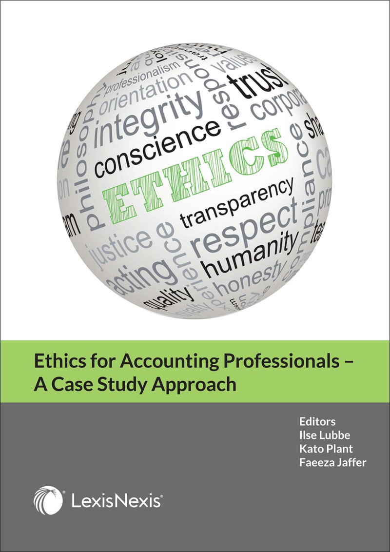 Ethics for Accounting Professionals